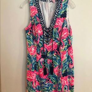 Lilly Pulitzer dress